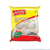 Dashi Crackers Papad 500gm